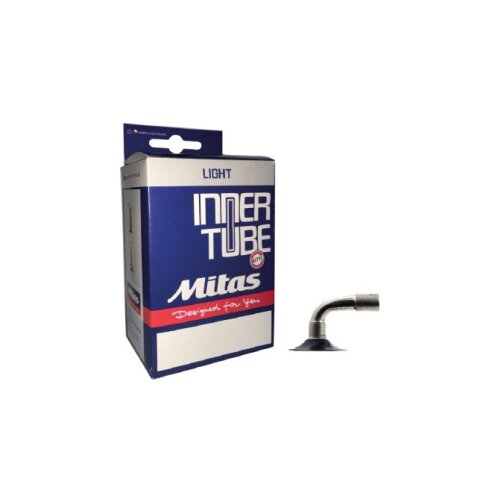 Mitas 90X17 s/v Unutrašnja  guma u kutiji (krivi ventil) Cene