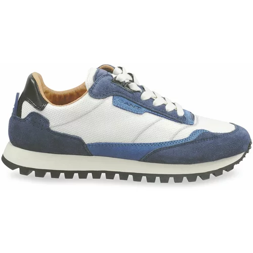 Gant Superge Lucamm Sneaker 28633514 Dark Blue G613