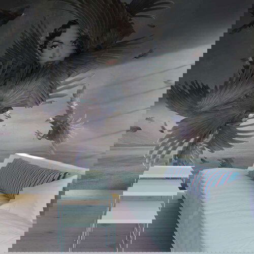  Tapeta - Covered in feathers 300x231 Slike