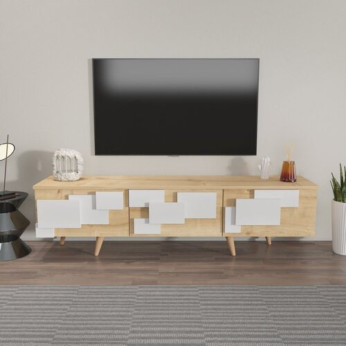 HANNAH HOME TV komoda 3 D 875ZNA4583 Cene