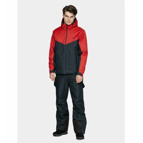 4f Men&amp;#039;s Ski Jacket Slike