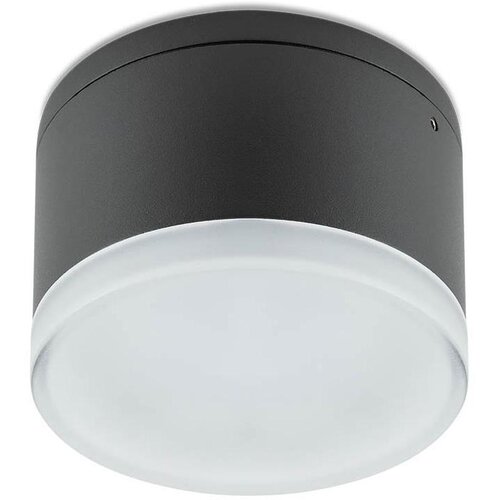  Redo 90107 - LED spoljno plafonsko svetlo AKRON LED/9W/230V IP54 Cene