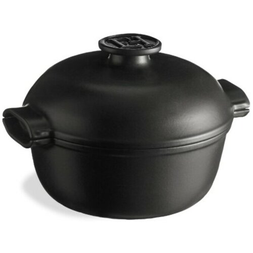 Emile henry Delight Mini okrugli keramički Dutch oven Cijene