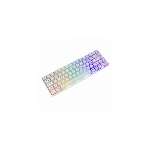 White Shark TASTATURA GK-2201 RONIN Bijela / HR Cijene