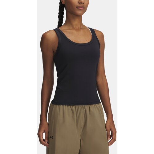 Under Armour Women's Tank Top Meridian Core Tank - Women's Cijene
