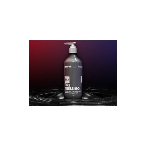  INNOVACAR SC5 TIRE DRESSING 500ml Cijene