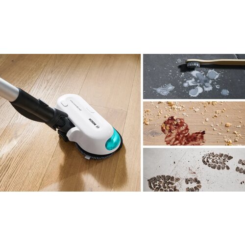 Bosch &amp;Scaron;tapni aku usisivač suho mokro 18V BCS71HYG2 Slike