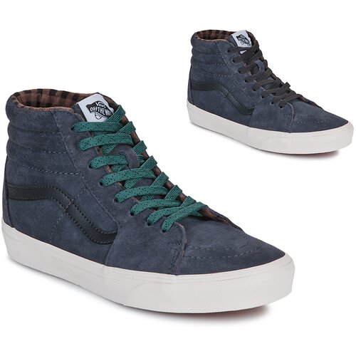 Vans SK8-Hi Siva Slike