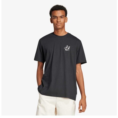 Adidas muška majica  Q1 mbn tee 1 vd Cene