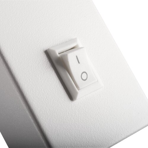 Kanlux 32523 - LED fleksibilna lampica TONIL LED/2,7W/230V bela Slike