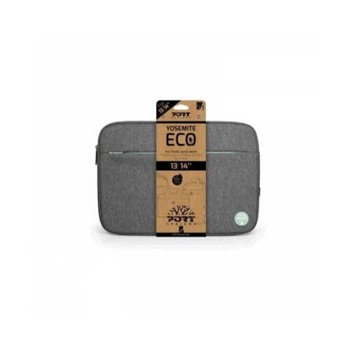 Port Designs yosemite eco sleeve 13/14'' grey Slike