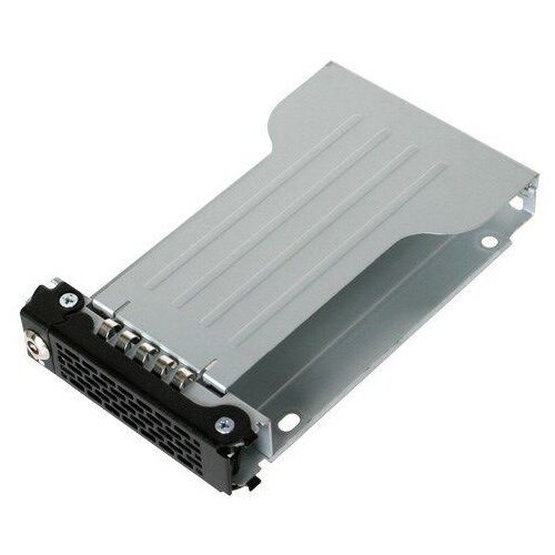  Icy Dock MB994TK-B drive bay panel Storage drive tray Black, Silver Cijene