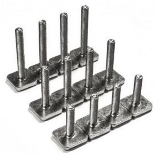 Menabo pritrdilni sistem T-SYSTEM 000110100000 Slike