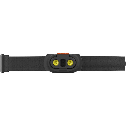 Nebo Naglavna svetilka, 500 lm, IPX4 - NEB-HLP-0006-G Slike