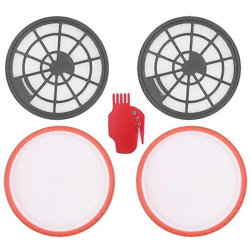 INORCO Hepa filter, zdruljiv z dodatki za sesalnike 95 in postmotornimi filtri, (22018587) Slike
