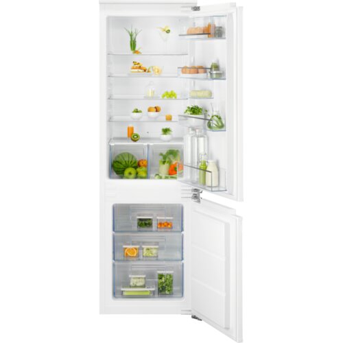 Electrolux vgradni hladilnik z zamrzovalnikom IK2620BR Cene