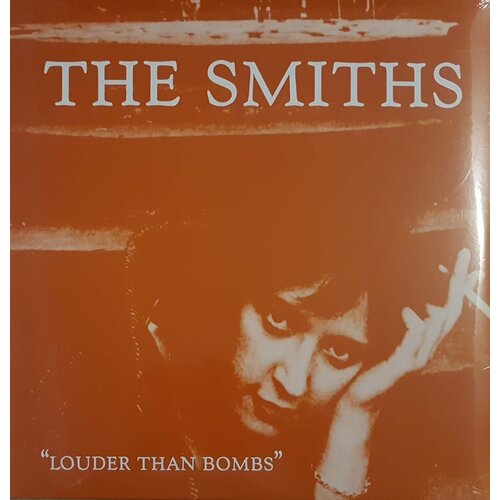  THE SMITHS - LOUDER THAN BOMBS (2LP) Cene