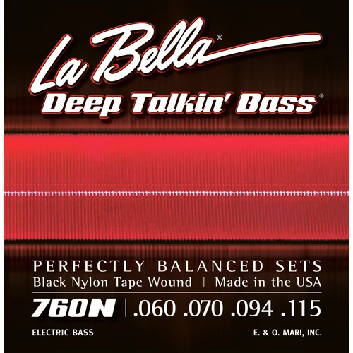 LaBella LB-760N