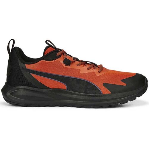 Puma Čevlji Twitch Runner Trail 37798401 Rdeča Slike