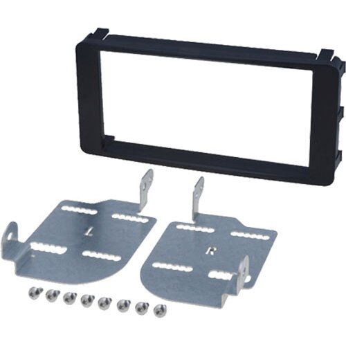 ACV Blenda okvir za auto radio CITROEN, MITSUBISHI, PEUGEOT 2DIN RAM-40.453 Cijene