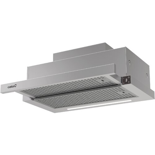 Cata NAPA TFH 6830 X /A Inox, (02010601) Cijene