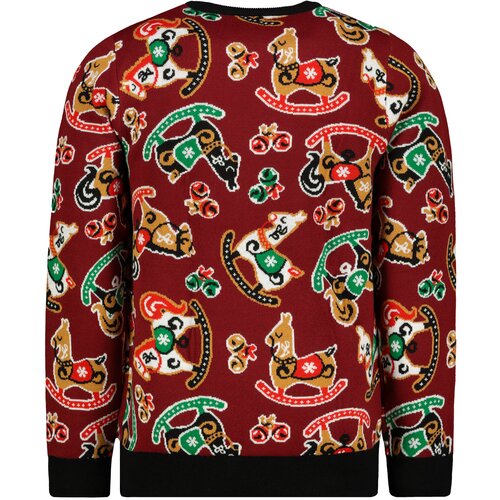 Frogies Moški pulover Printed Cene