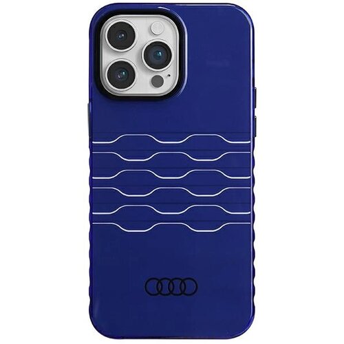 Audi OVITEK IML ZA MAGSAFE ZA IPHONE 14 PRO MAX MODER OVITEK, (21899051) Cene