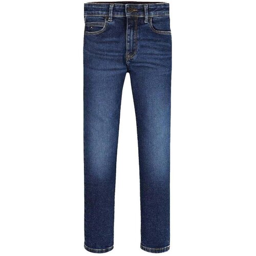 Tommy Hilfiger Jeans - Modra Slike