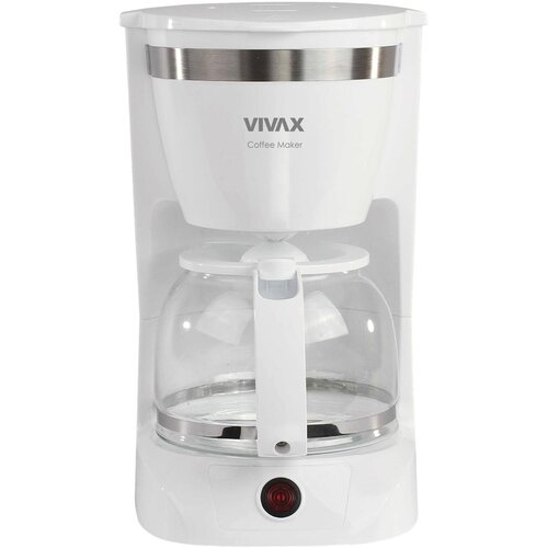 Vivax Home aparat za filter kavu CM-08127W Slike