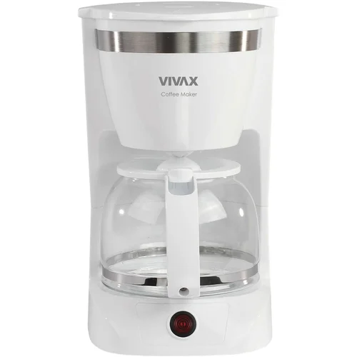 Vivax HOME aparat za filter kavu CM-08127W