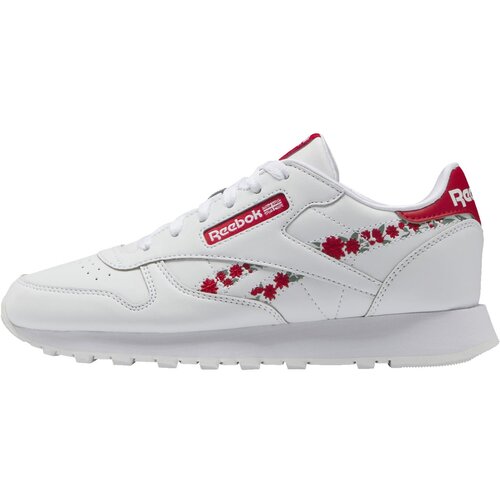 Reebok Superge rdeča / off-bela Cene