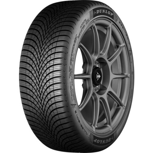 Dunlop All Season 2 ( 195/60 R18 96H XL BLK ) Cene