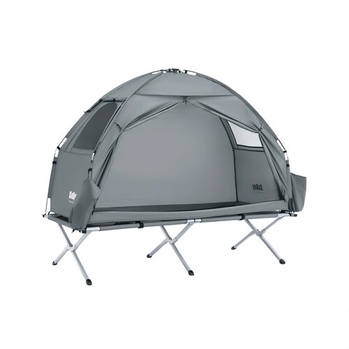 SoBuy Zložljivi &amp;scaron;otor 193x86x160cm OGS32-II-HG, (22108117) Slike
