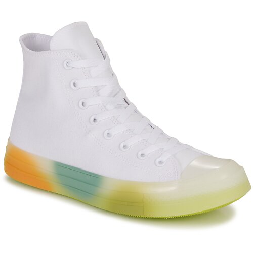 Converse Visoke superge CHUCK TAYLOR ALL STAR CX SPRAY PAINT-SPRAY PAINT Bela Cene
