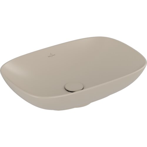 Villeroy & Boch loop & friends 560x380 nadgradni lavabo 4A4900AM Cene