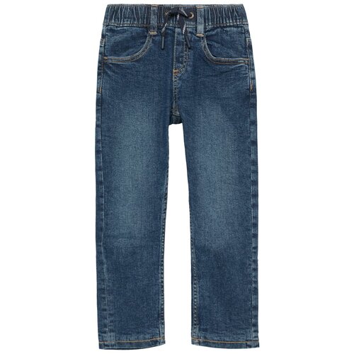 s.Oliver hlače denim DH 2156103 F modra 116 Cene