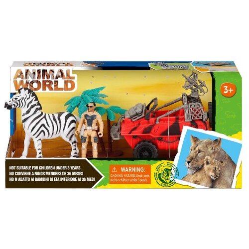 Zebra SA DODACIMA 11/63780 Slike