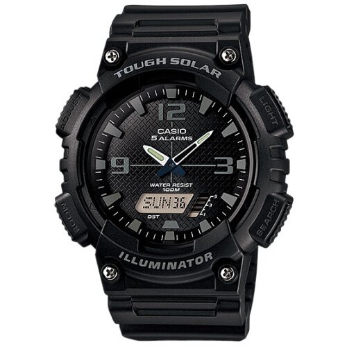 Casio collection muški sat ( AQ-S810W-1A2 ) Cene
