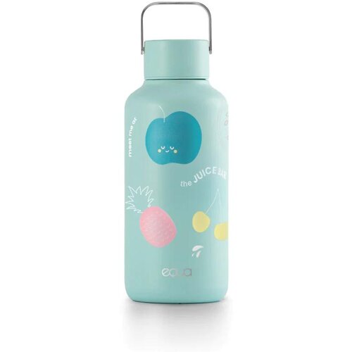 Equa boca od nehrđajućeg čelika Lightweight Juice Bar 600ml Cijene
