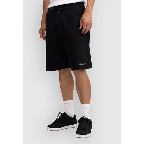 Redefined Rebel RRMartino Baggy Fit Kratke hlace black Cene