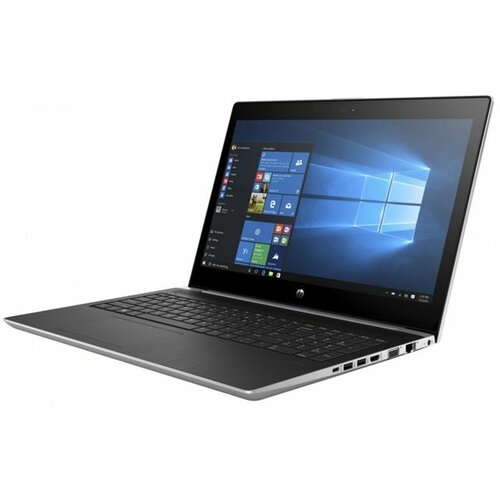 Hp ProBook 450 G5 i3-8130U/15.6''HD SVA/4GB/500GB/Intel UHD 620/Win 10 Pro (3QM72EA) laptop Slike