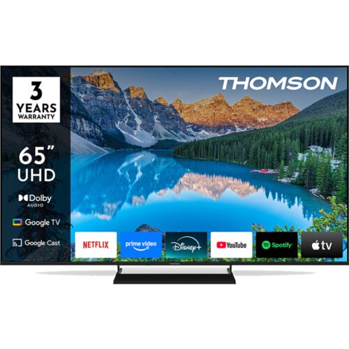 Thomson Televizor 65UG5X15 LED Cene