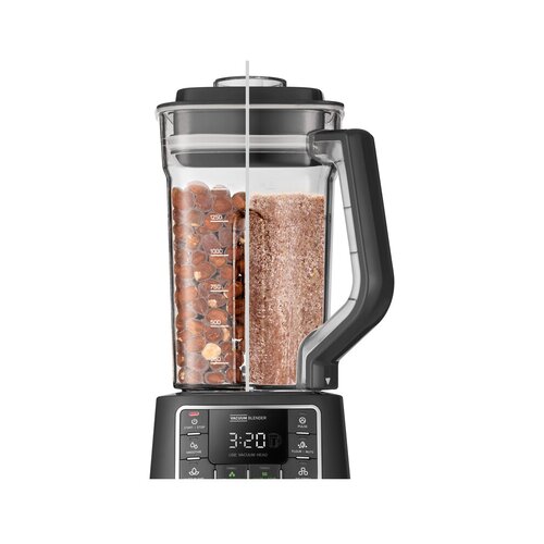 Sencor vakuumski smoothie blender SBU 7878BK Slike
