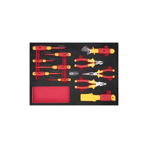 Ks Tools 117.6111 117.6111 set alata Cijene