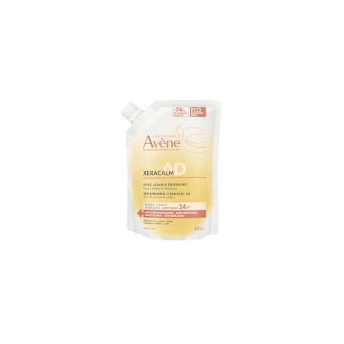 Avene XeraCalm A.D relipidiraju&Auml;e ulje za &Auml;i&Aring;&iexcl;&Auml;enje REFILL Cijene