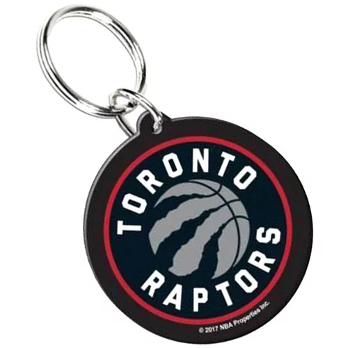 WinCraft Toronto Raptors Premium Logo privjesak