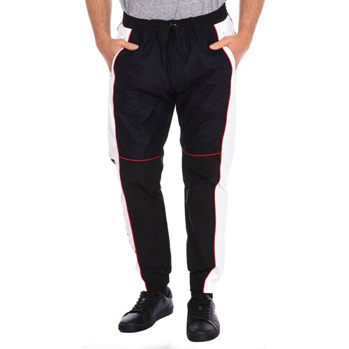 Dsquared Spodnji deli trenirke S74KB0592-S47858-900 Črna Slike