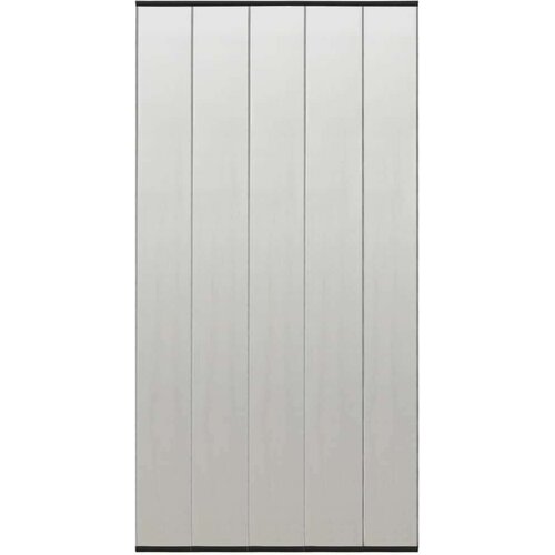  Mreža proti žuželkam črna 100x220 cm poliester Cene