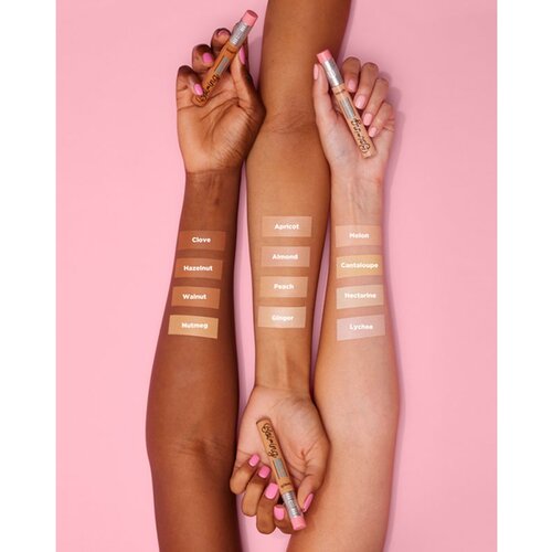 Benefit Boi-ing Cakeless Concealer tekoči prekrivni korektor odtenek 17 Deepest-Dark Warm 5 ml Slike