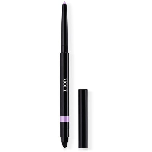 Dior Diorshow Stylo vodootporna olovka za oči nijansa 146 Pearly Lilac 0,3 g Slike